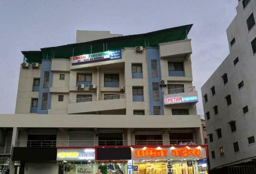 酒店 Chetan Executive