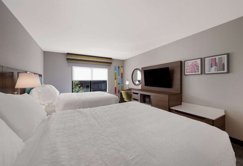 فندق Hampton Inn Detroit Southfield