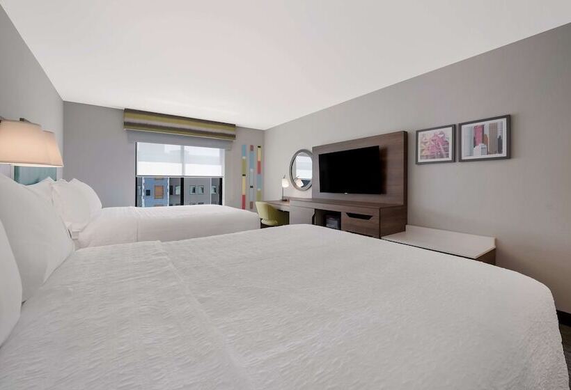 فندق Hampton Inn Detroit Southfield