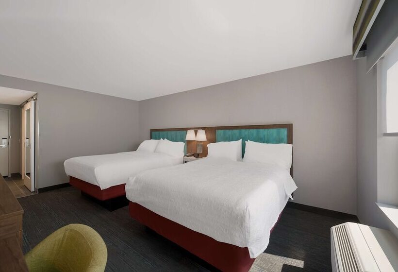 فندق Hampton Inn Detroit Southfield