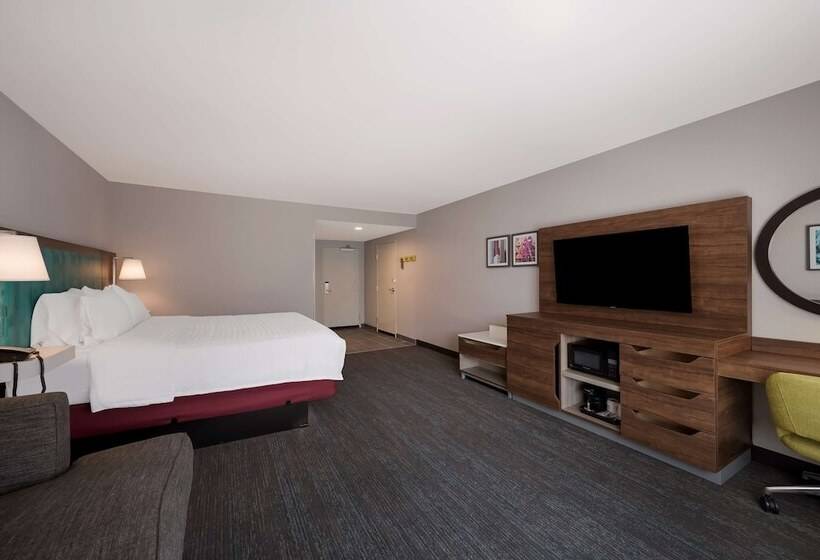 فندق Hampton Inn Detroit Southfield