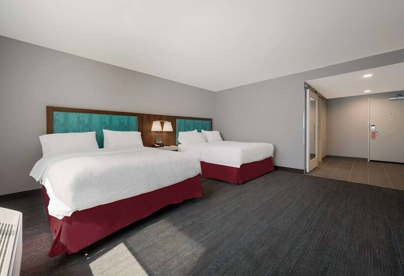 فندق Hampton Inn Detroit Southfield