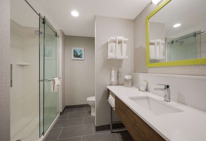 בית מלון כפרי Hampton Inn Detroit Southfield