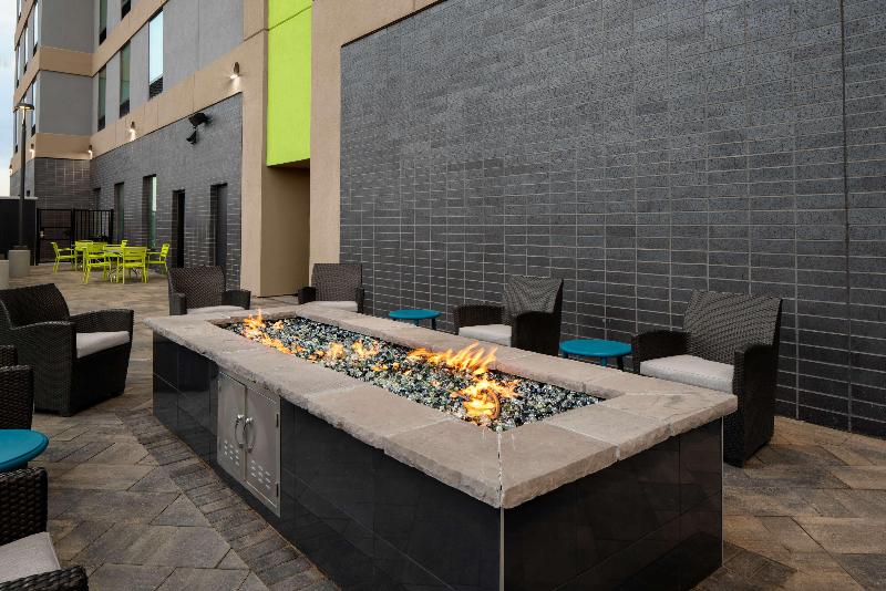 فندق Home2 Suites By Hilton Hobbs
