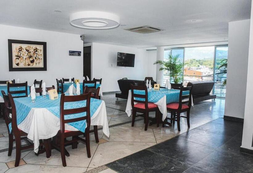 בית מלון כפרי Kamani Florencia