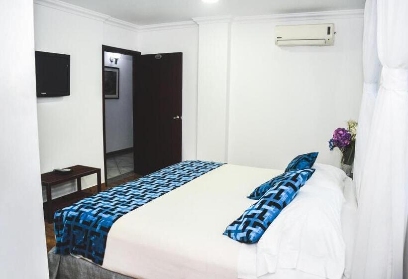 בית מלון כפרי Kamani Florencia