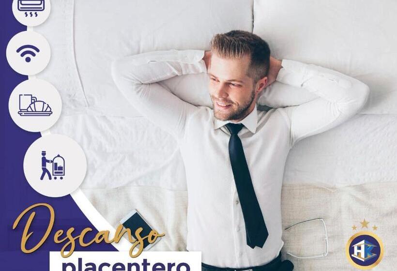 בית מלון כפרי Kamani Florencia