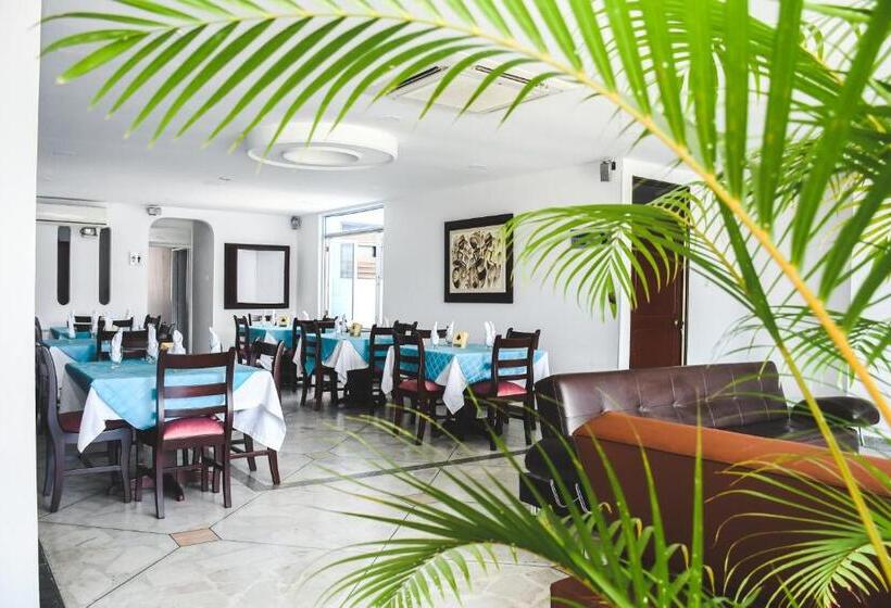 בית מלון כפרי Kamani Florencia