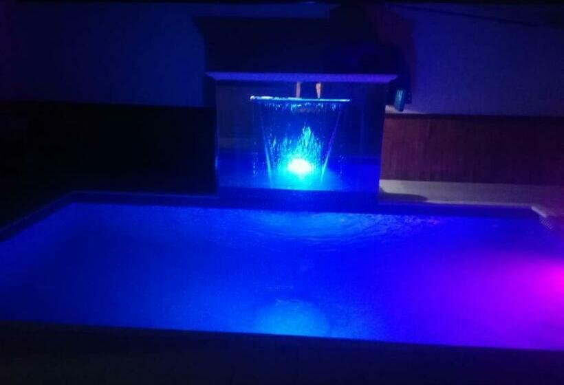 فندق San Fernando Inn