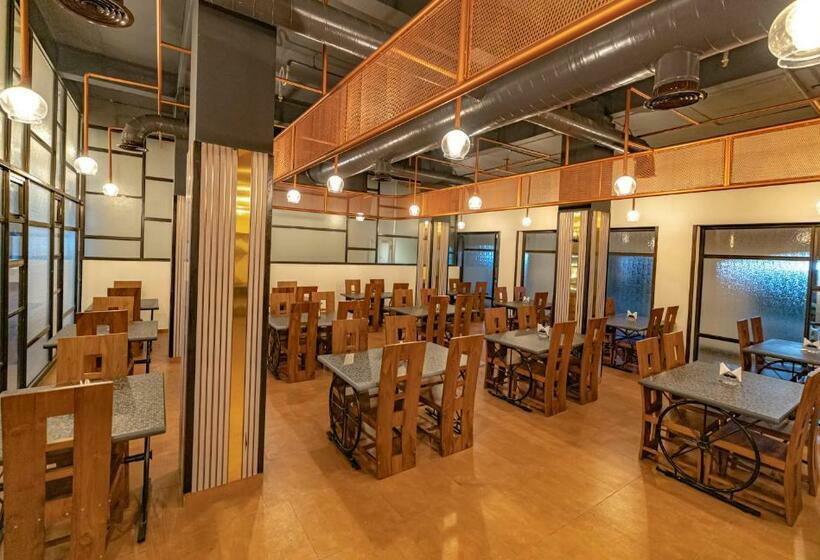 酒店 Srm Grandeurs