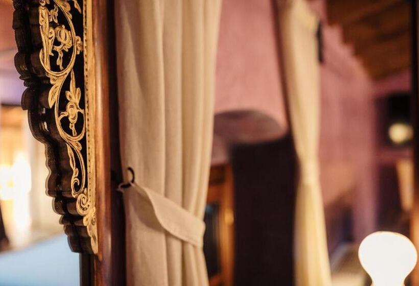 בית מלון כפרי Tenuta Canova