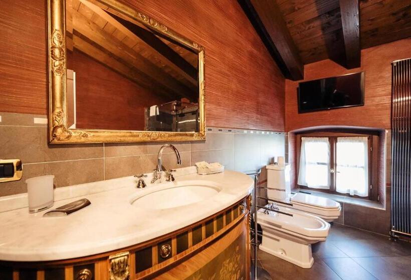 בית מלון כפרי Tenuta Canova