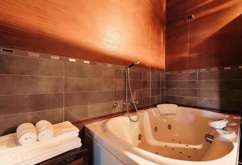 בית מלון כפרי Tenuta Canova