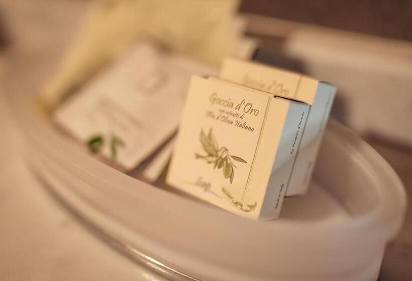 בית מלון כפרי Tenuta Canova