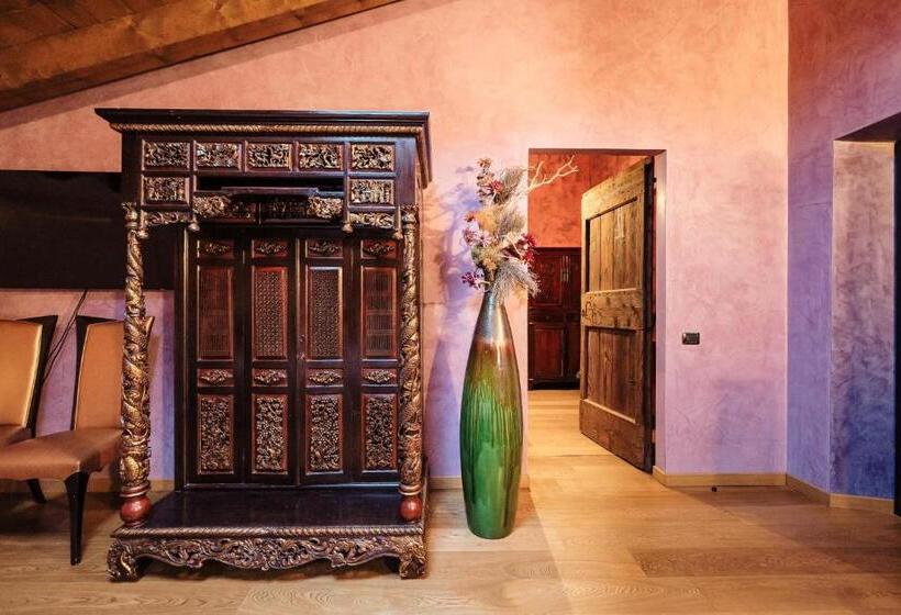 בית מלון כפרי Tenuta Canova