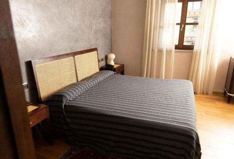 בית מלון כפרי Tenuta Canova