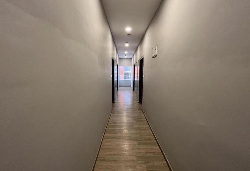 Отель Zen Garden