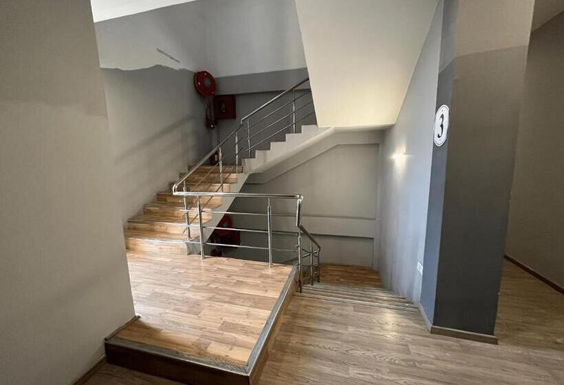 Отель Zen Garden