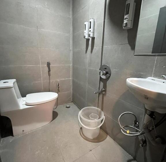 Отель Zen Garden