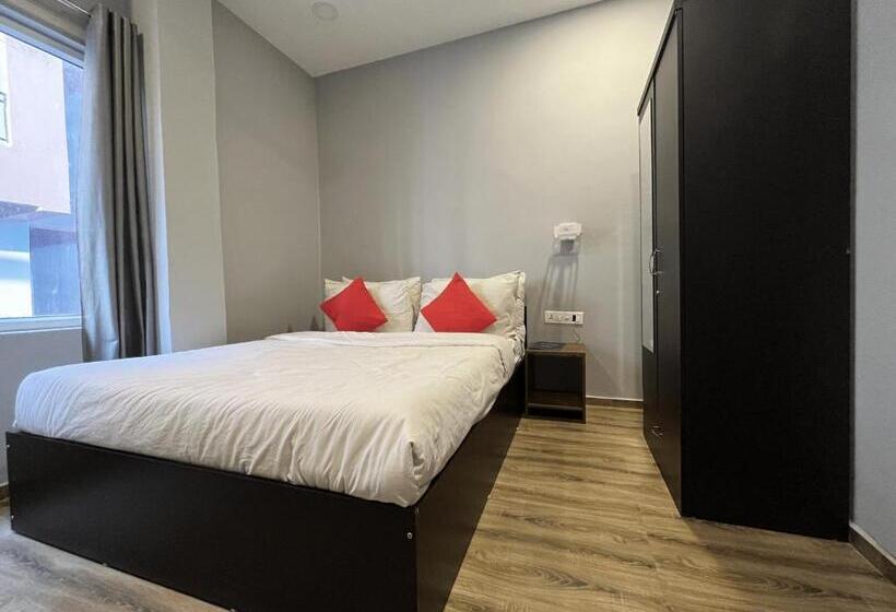 Отель Zen Garden