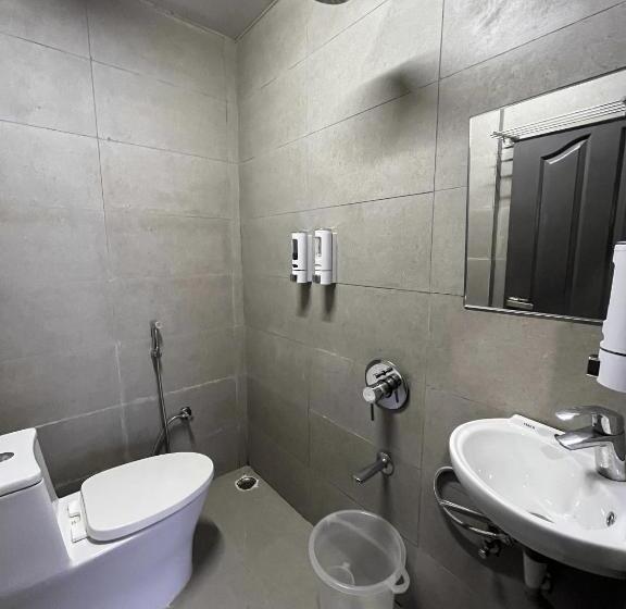 Отель Zen Garden