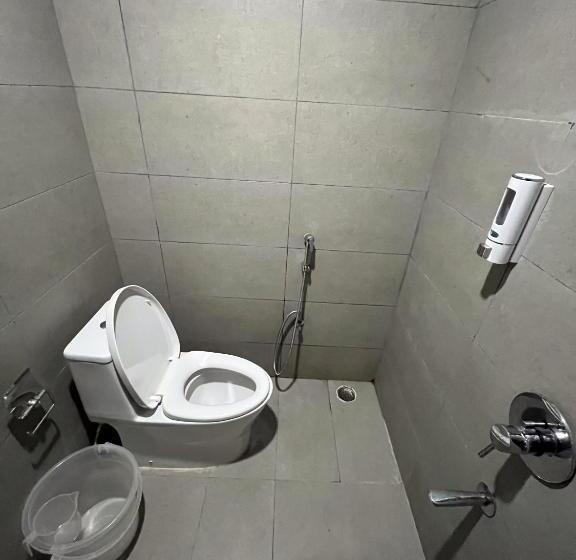 Отель Zen Garden