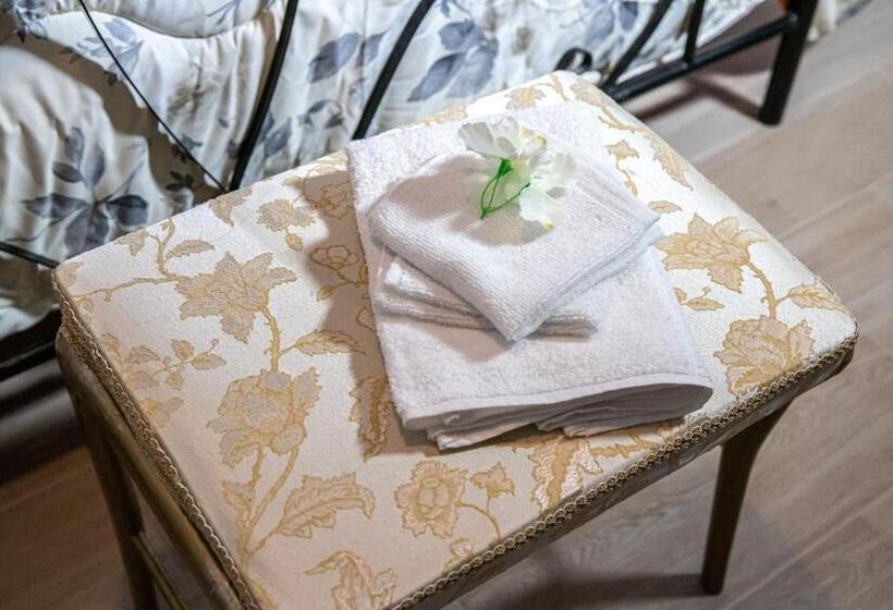 La Torre B&b Home And Relax