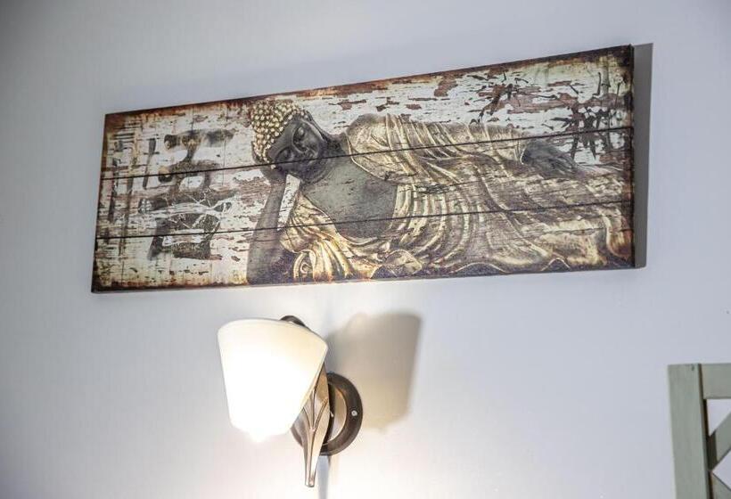 La Torre B&b Home And Relax