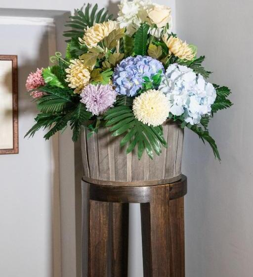 La Torre B&b Home And Relax