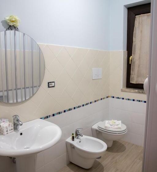 La Torre B&b Home And Relax