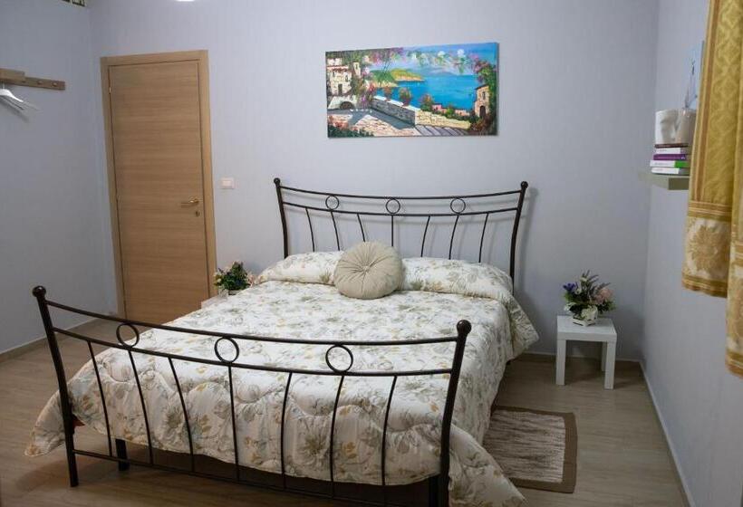 La Torre B&b Home And Relax