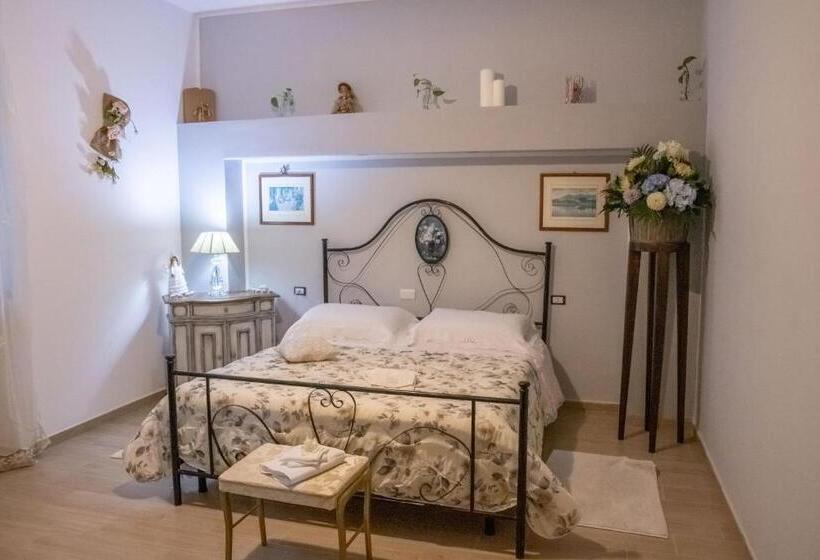 La Torre B&b Home And Relax