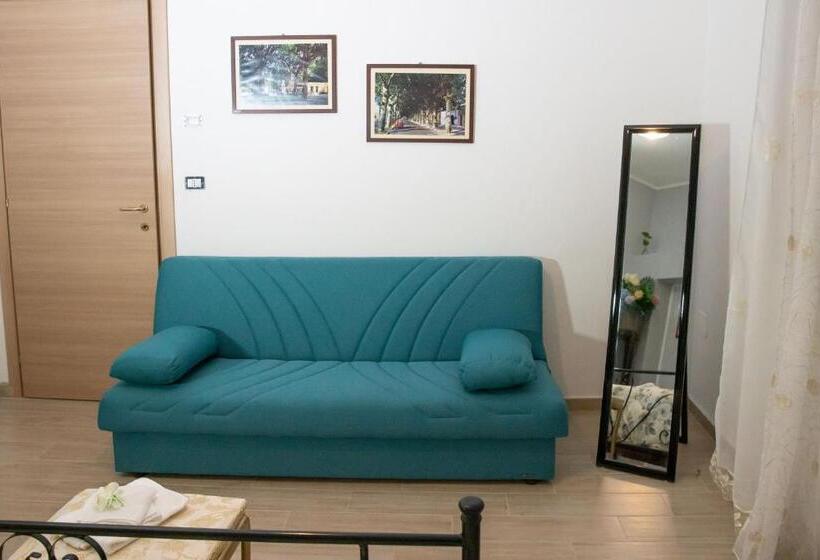 La Torre B&b Home And Relax