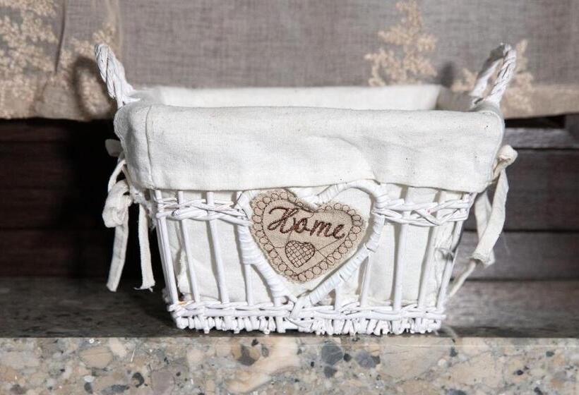 La Torre B&b Home And Relax