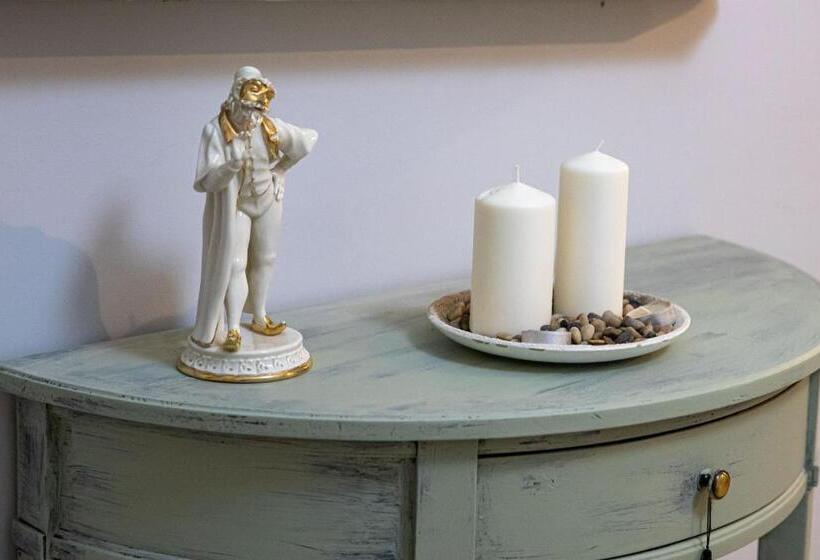 La Torre B&b Home And Relax