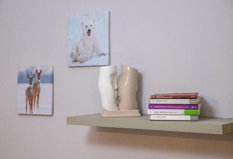 La Torre B&b Home And Relax