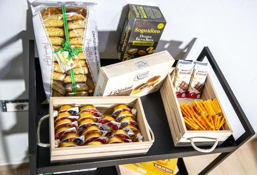 La Torre B&b Home And Relax