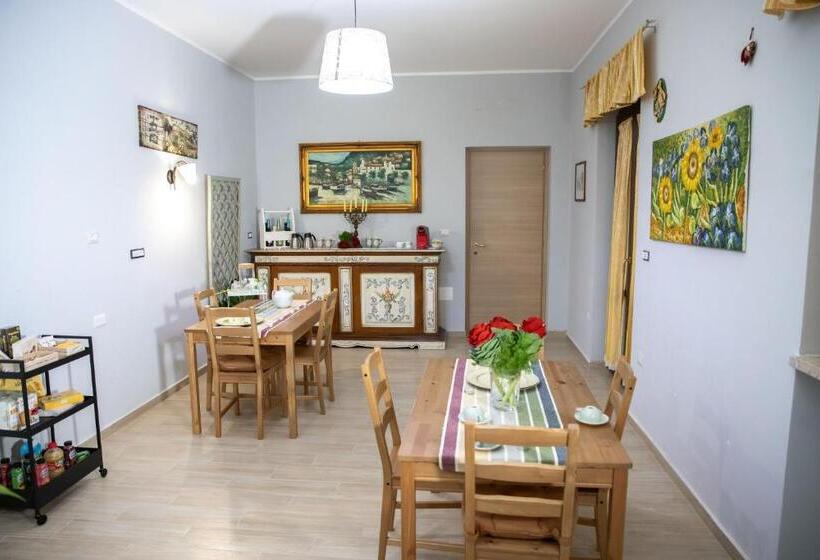 La Torre B&b Home And Relax