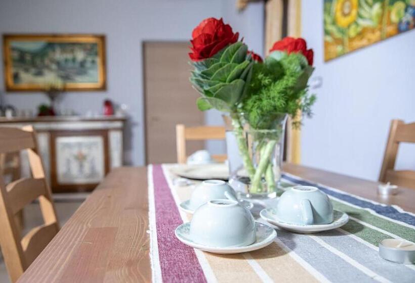 La Torre B&b Home And Relax