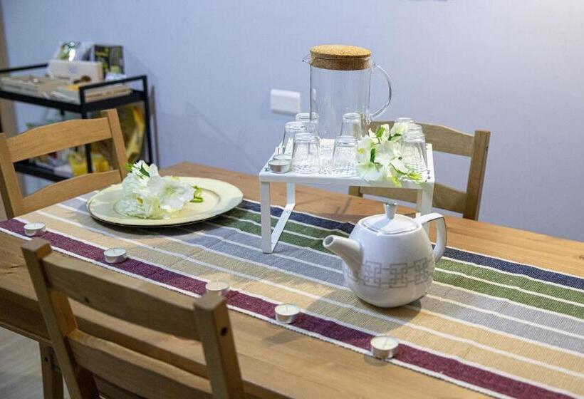 La Torre B&b Home And Relax