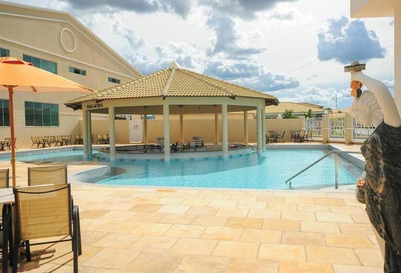 Lacqua Diroma 1 2 3 4 5   Caldas Novas