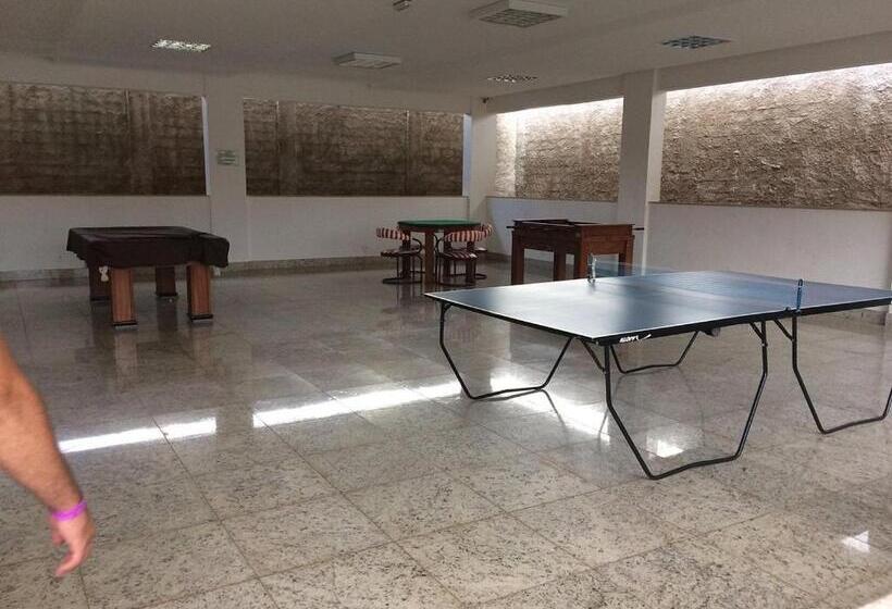 Lacqua Diroma 1 2 3 4 5   Caldas Novas