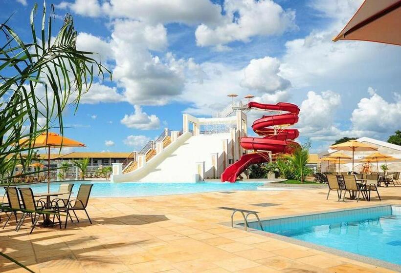 Lacqua Diroma 1 2 3 4 5   Caldas Novas