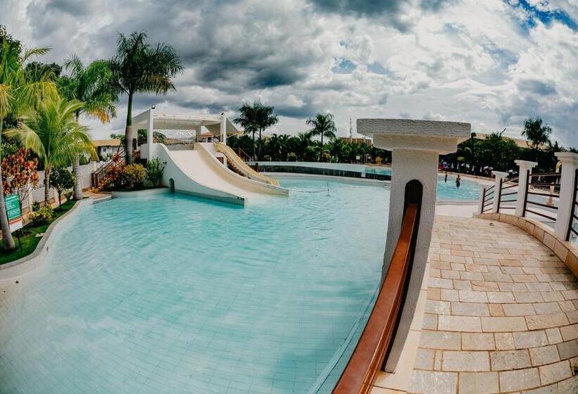 Lacqua Diroma 1 2 3 4 5   Caldas Novas