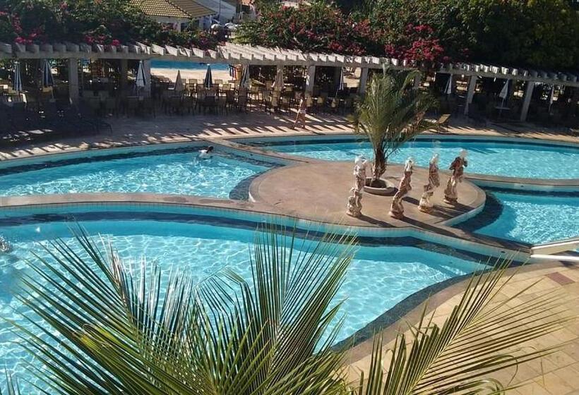 Lacqua Diroma 1 2 3 4 5   Caldas Novas