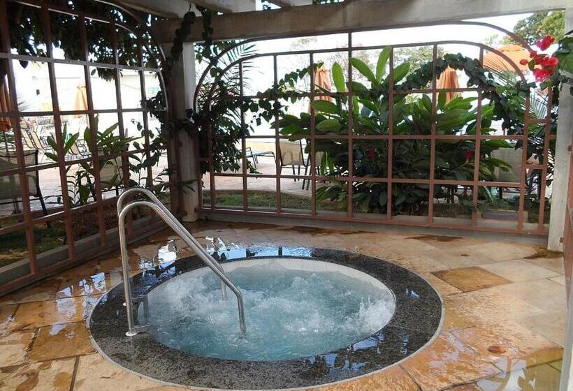 Lacqua Diroma 1 2 3 4 5   Caldas Novas