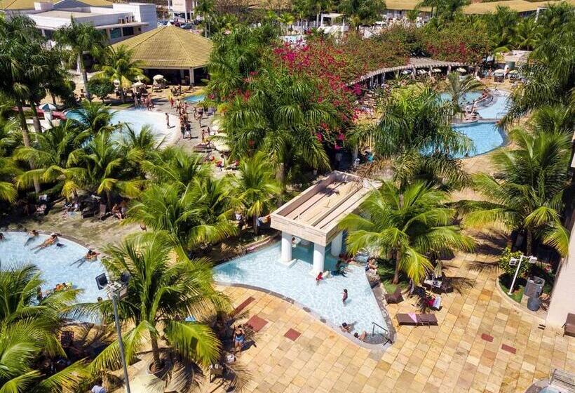 Lacqua Diroma 1 2 3 4 5   Caldas Novas