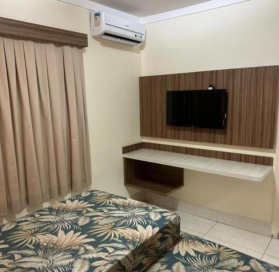 Lacqua Diroma 1 2 3 4 5   Caldas Novas