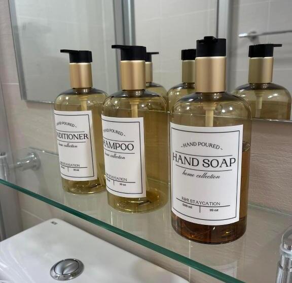 Minimalist Studio Unit At Azure North San Fernando Pampanga