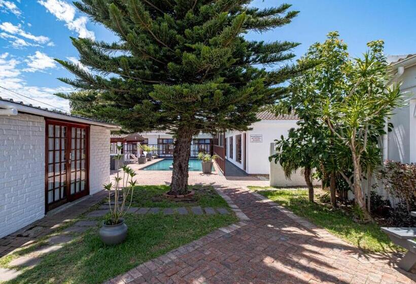 بنسيون 5 Third Avenue Guesthouse